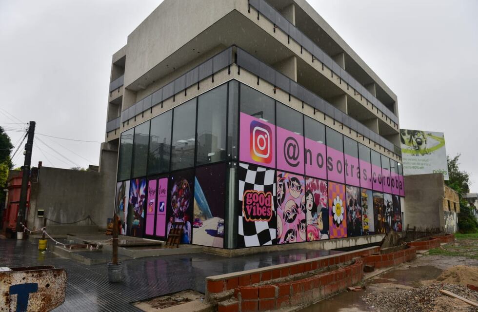 Cuándo sería la reapertura del local de ropa que fue furor en Córdoba por sus bajos precios