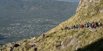 (Gentileza: Agencia Córdoba Turismo)