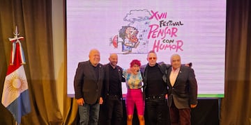 Cuándo y dónde será el festival que reunirá a más de 70 artistas en Córdoba.