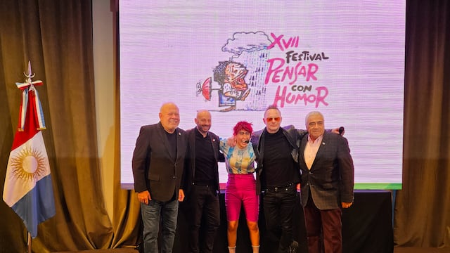 Cuándo y dónde será el festival que reunirá a más de 70 artistas en Córdoba.
