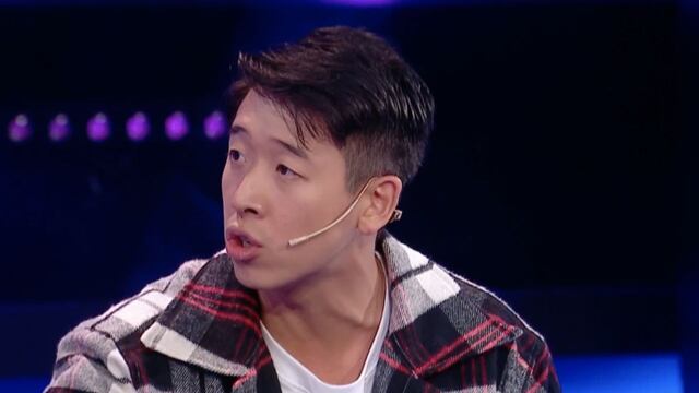 La firme postura de Martín Ku sobre su disputa con Furia en Gran Hermano 2024: “Nunca me voy a quedar callado”