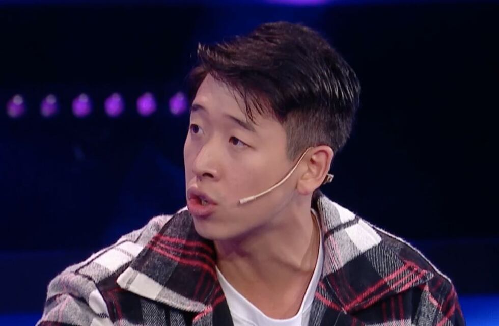 La firme postura de Martín Ku tras su pelea con Furia en Gran Hermano 2024: “Nunca me voy a quedar callado”