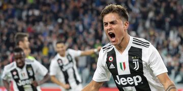 Paulo Dybala deja la Juventus y se despidió del club en sus redes sociales.