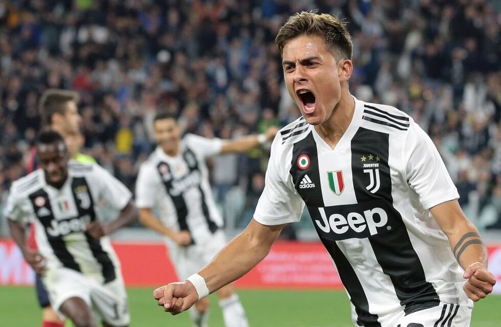 Dybala y su emotiva despedida de la Juventus: “El destino nos pone en caminos diferentes”