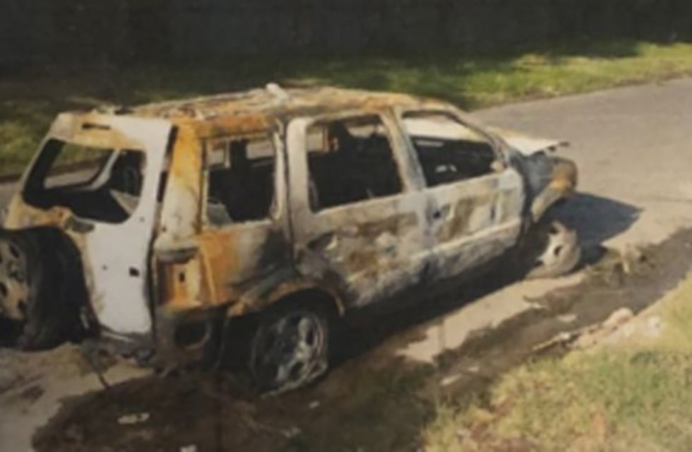 Denunció el uso de glifosato en un depósito de reciclado y a los días le prendieron fuego cuatro autos