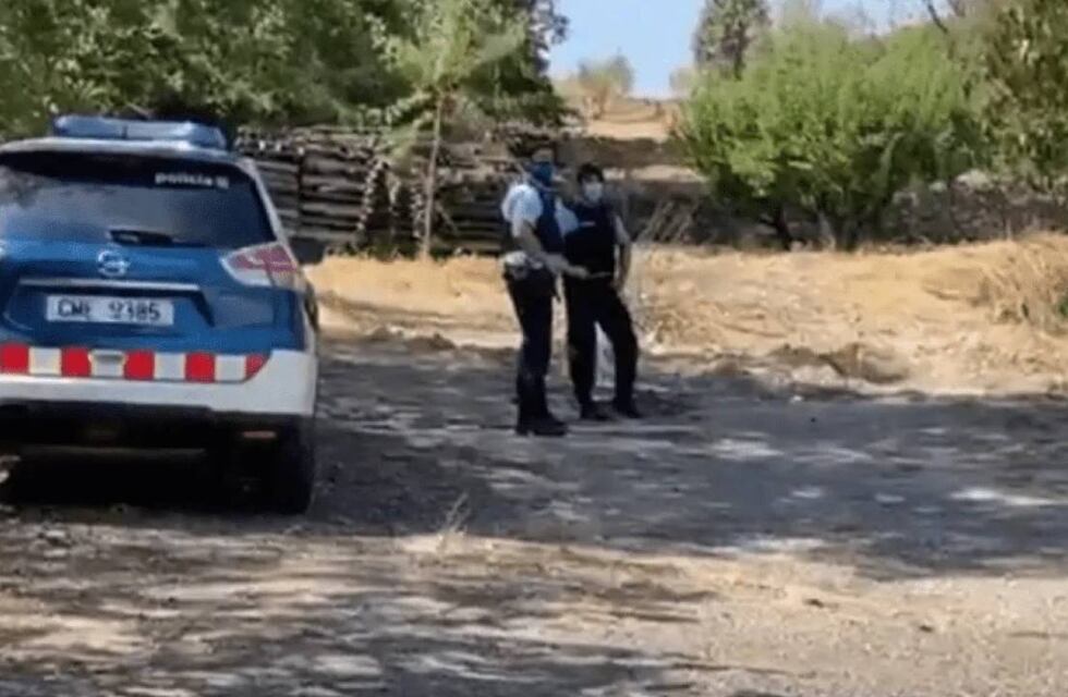 Una mujer argentina fue asesinada en España y el agresor se suicidó en frente de su hija