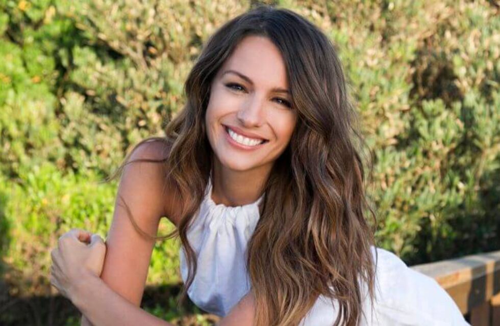 Así es la lujosa casa donde vivió Pampita con Benjamín Vicuña en Belgrano