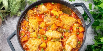 Un pueblo de Córdoba celebra la fiesta de comidas al disco con un banquete repleto de ofertas gastronómicas.