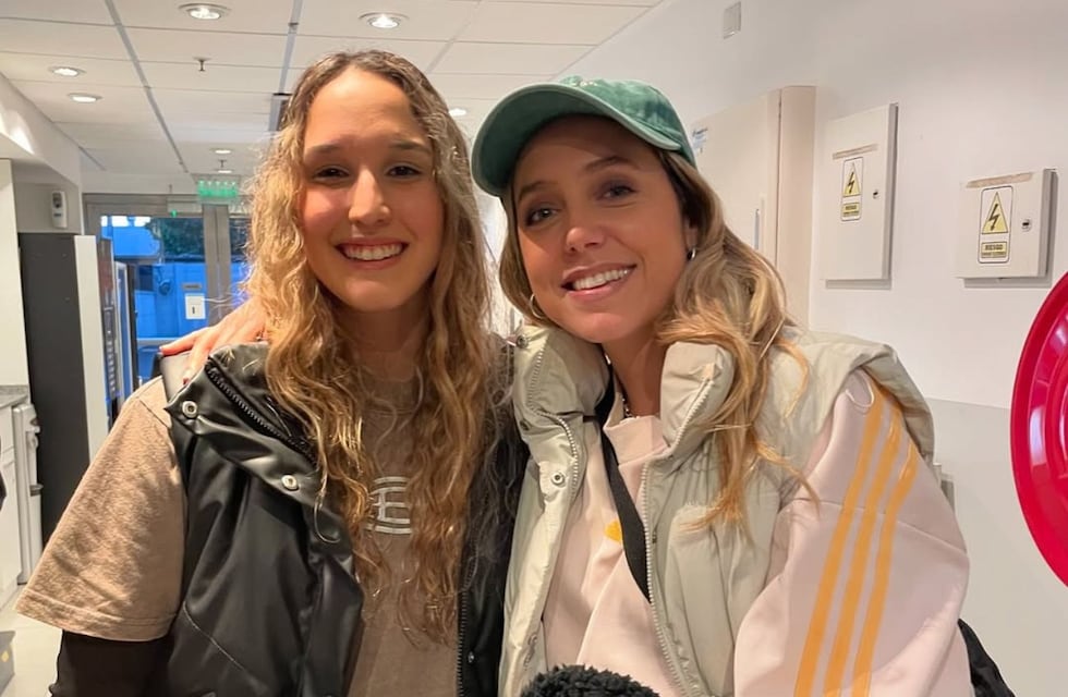 Se hizo viral por ser la “Chica Pibardo”, su tío jugó en Boca y contó su fuerte historia de vida: “Sufrí bastante bullying”