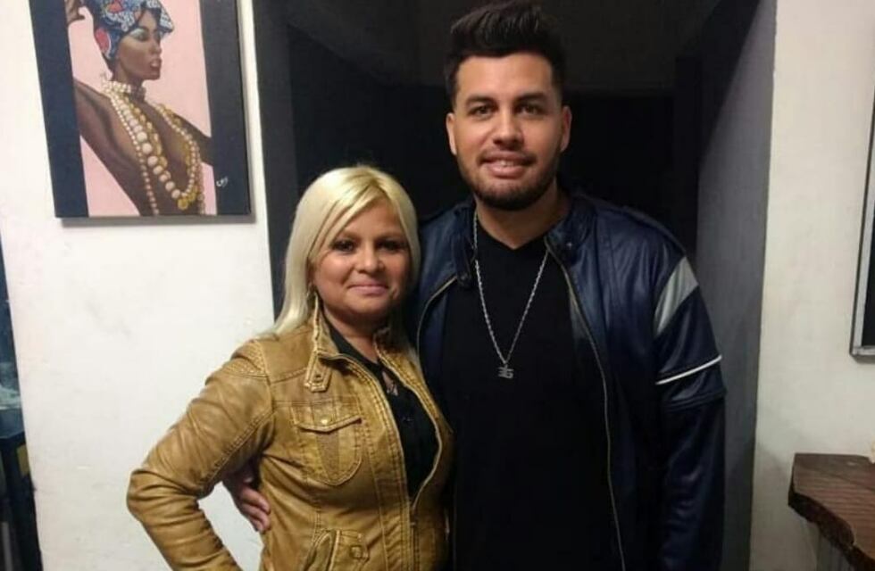 #TodosPorTriana: el show online solidario que encabeza Ever de Sabroso