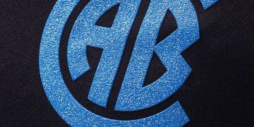 Belgrano tendrá nuevo sponsor principal en las mangas de la camiseta.