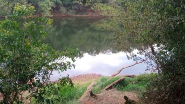 Se bañaba en el arroyo El Soberbio y falleció ahogado.