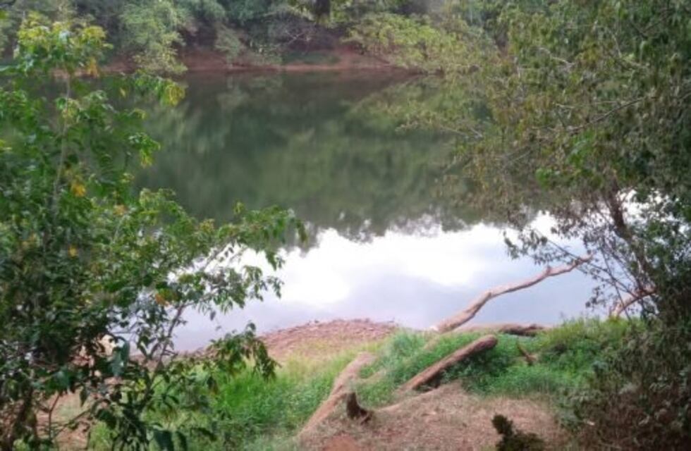 Se bañaba en el arroyo El Soberbio y falleció ahogado