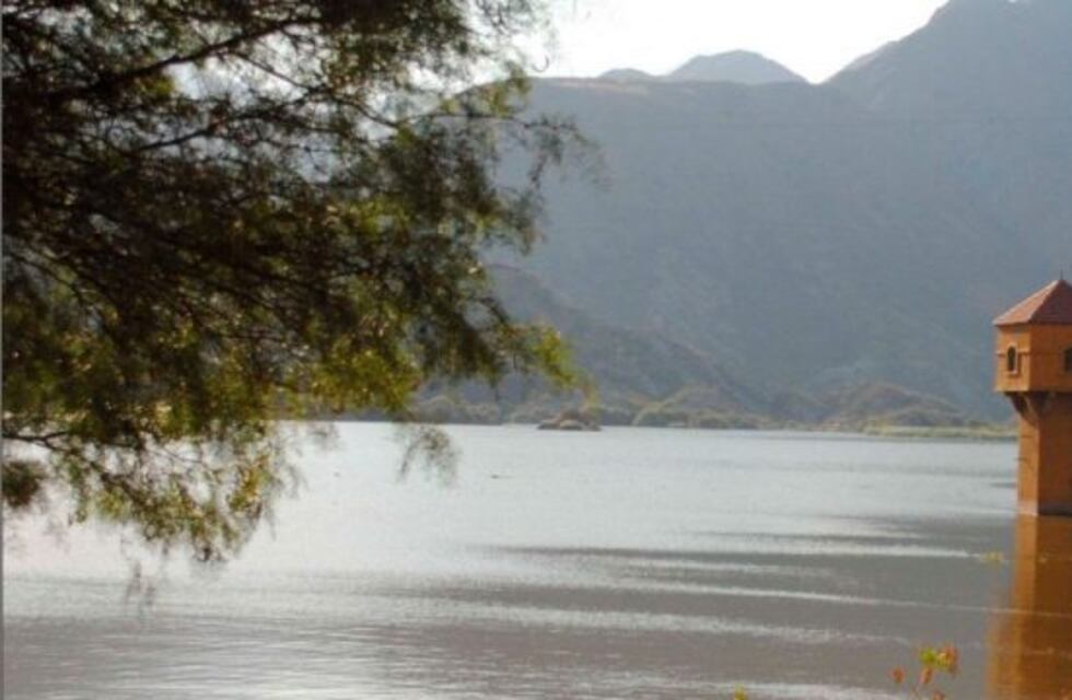 Muncipio de Capital y Sanagasta refuerzan servicios en la zona del dique