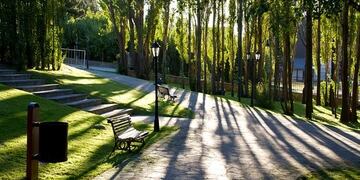 Primer Encuentro de Comunidades Migrantes.