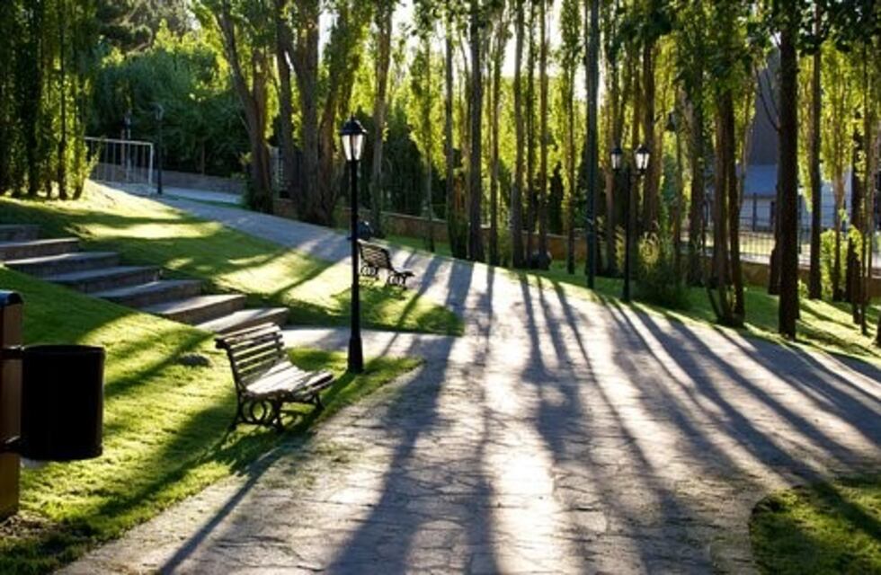 Primer Encuentro de Comunidades Migrantes.