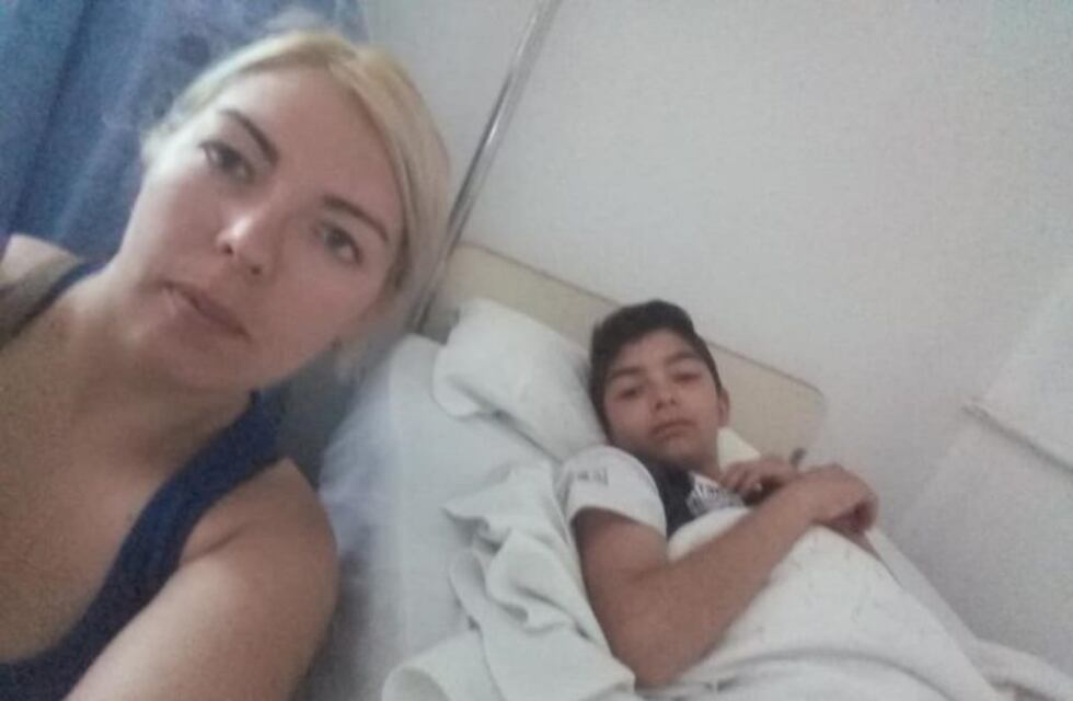 Internaron a un adolescente víctima bullying en Mendoza