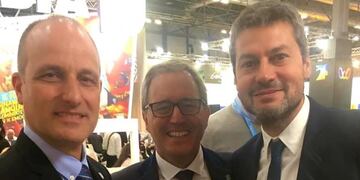 Feria Internacional de Turismo