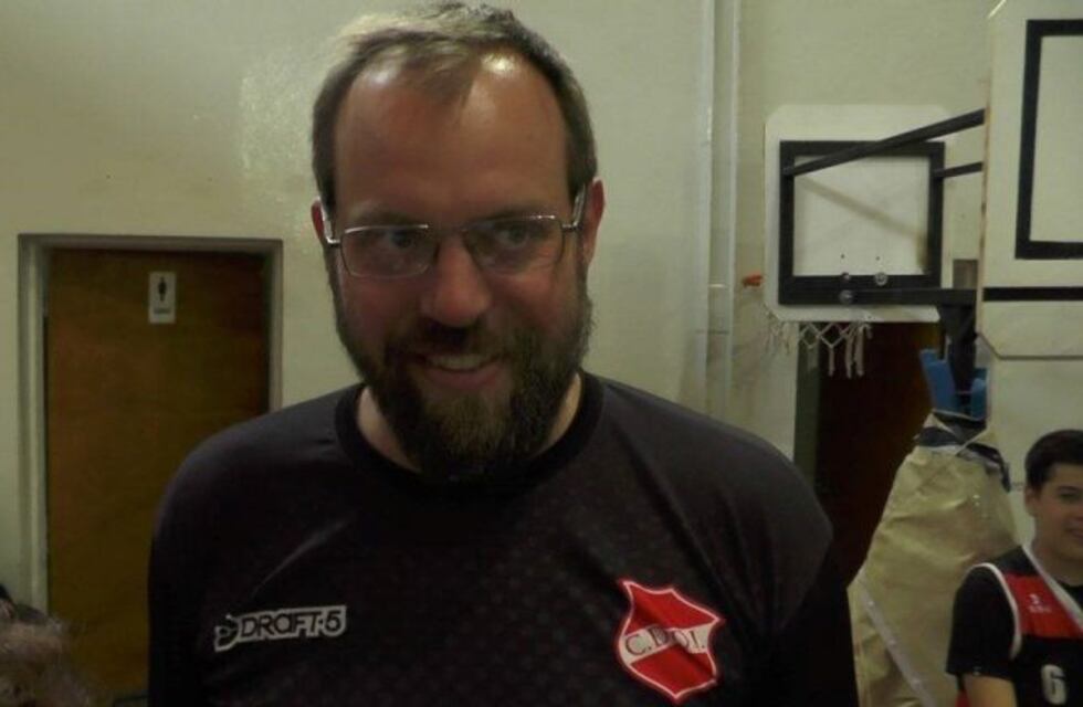 Se viene la Copa Ciudad de Puerto Deseado de Básquet