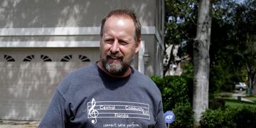 Tragedia y horror en Las Vegas\u002E