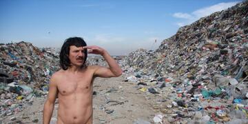 Silverio se presentará en Club Paraguay\u002E