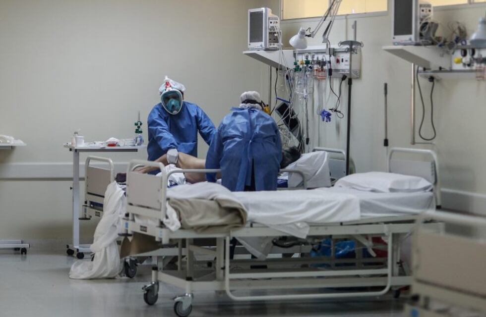 Coronavirus en Argentina: 140 muertes y 7.891 nuevos casos en las últimas 24 horas