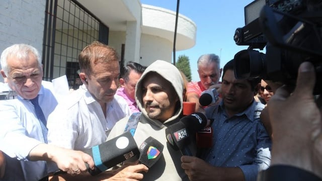 Fabián Tablado en Misiones: presentarán una medida cautelar para expulsarlo de la provincia.