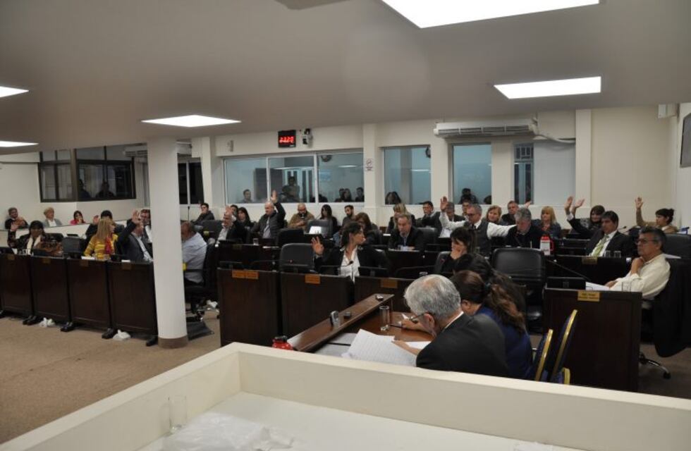Diputados de Cambiemos rechazarán el veto parcial que interviene Villa Río Bermejito