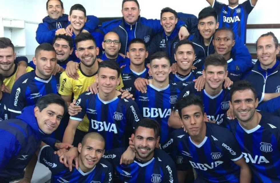 La Reserva de Talleres le ganó a Central, le quitó el invicto y es puntera