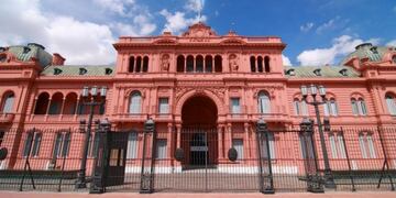 Casa Rosada