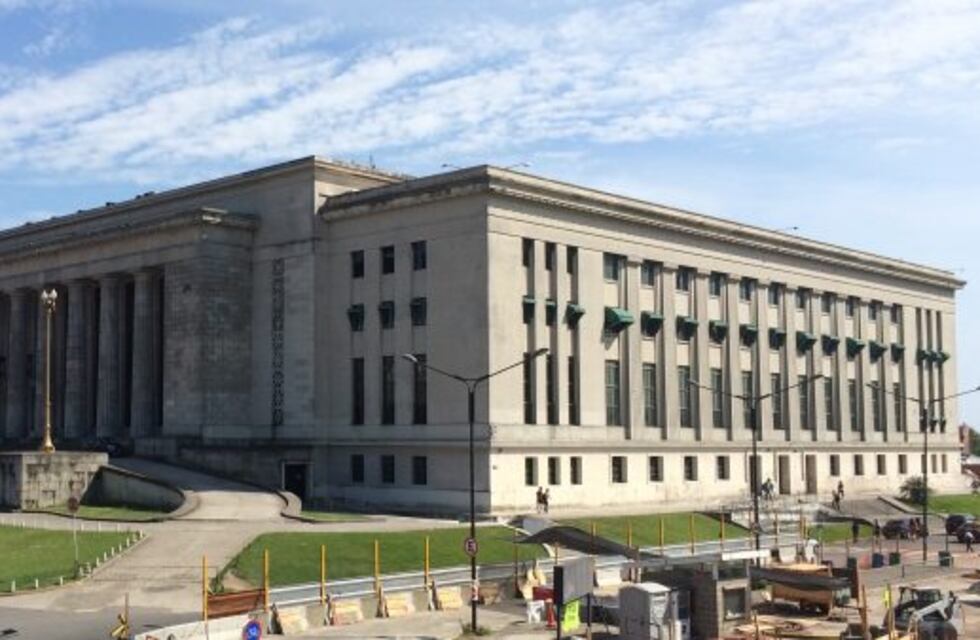 La UBA, nuevamente entre las 10 mejores universidades de Latinoamérica