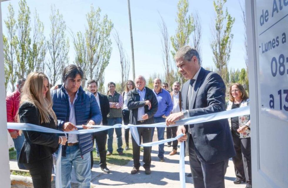 59° Aniversario de Lago Posadas
