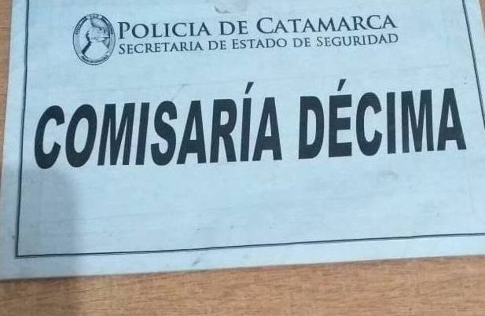 Lo detuvieron en una pelea, intentó apuñalar a un policía y su familia destruyó el patrullero