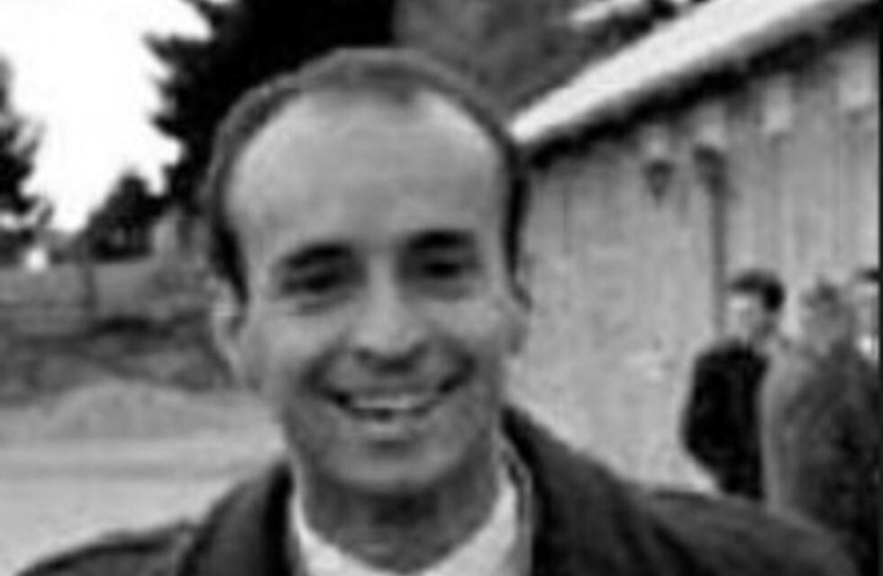 Un físico que figuraba como desaparecido en dictadura reveló que está vivo