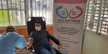 Prensa Ciclista Olímpico de La Banda\u002E