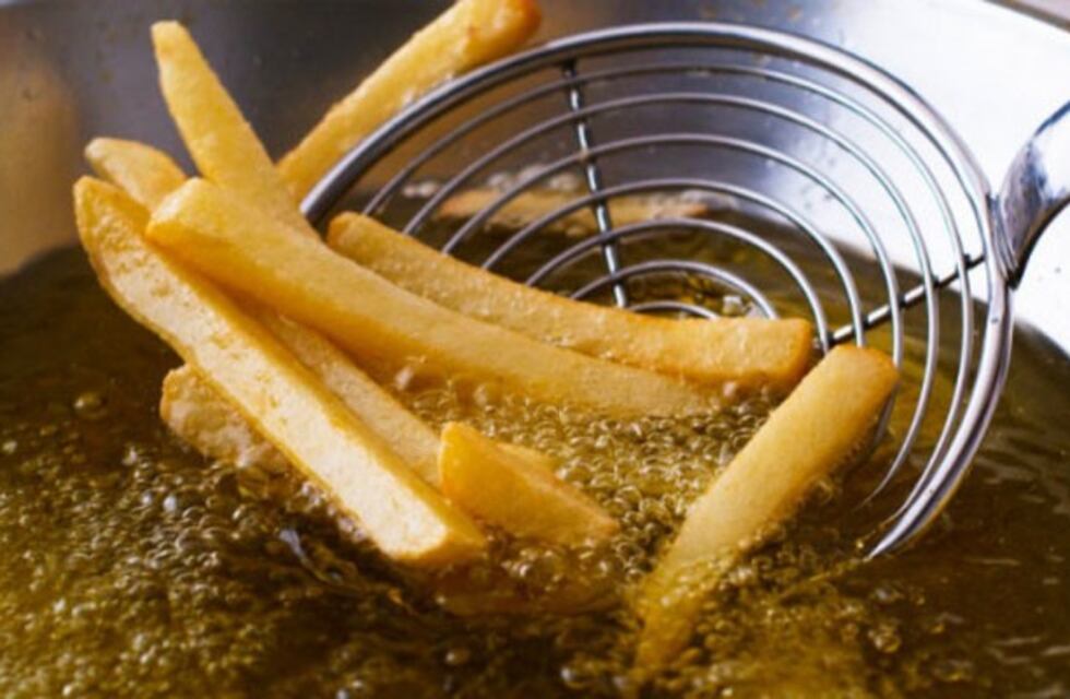 Regulación y control de aceite vegetal usado