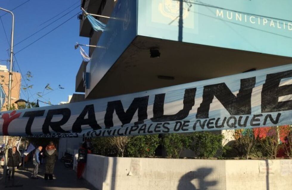 Sitramune podría determinar un paro de actividades