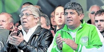 Los Moyano