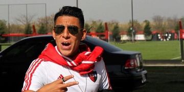 Sarmiento podría irse de Newell's