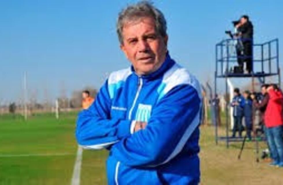 Pancho Silva vuelve a dirigir a Racing