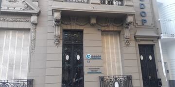 El fallo condena a la obra social Osdop a pagarle cien mil pesos de indemnización por daño moral a una afiliada\u002E (Web)