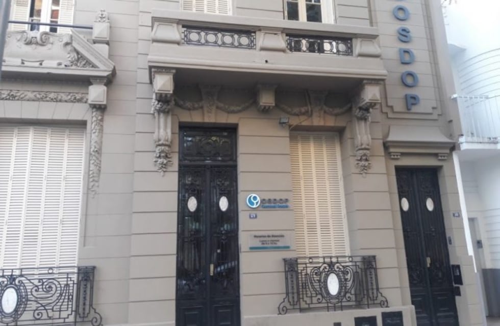 La obra social Osdop deberá pagarle cien mil pesos por daño moral a una afiliada