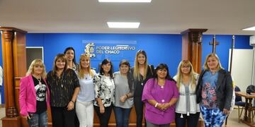 Poder Legislativo del Chaco (web)\u002E