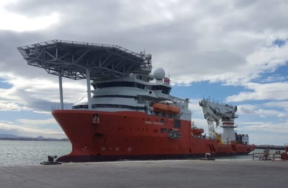 Vicealmirante de la Armada realizó visita protocolar a la Jueza Federal