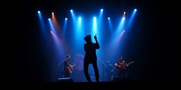 Agenda de espectaculos del fin de semana