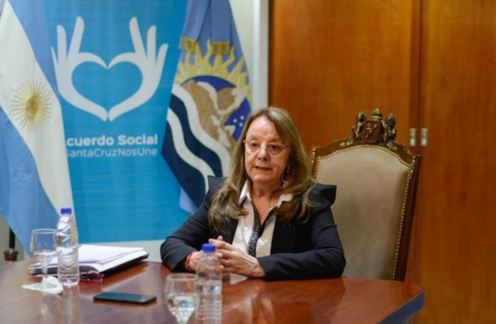 El gobierno de Santa Cruz podrá tomar deuda en pesos