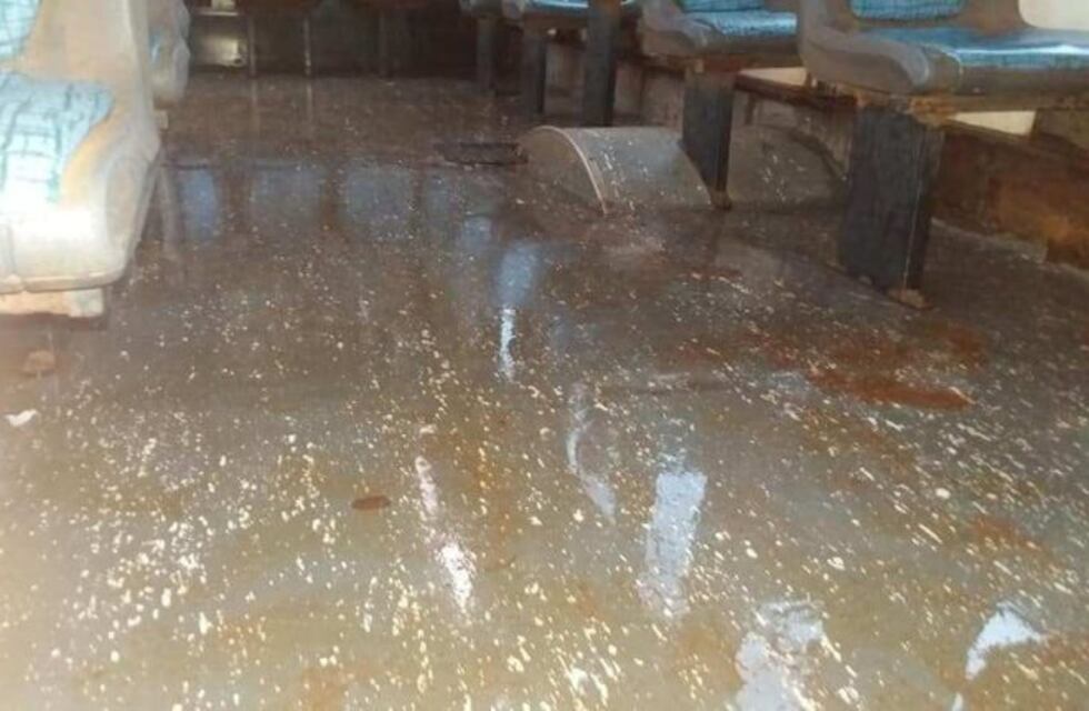 Los vecinos de Oberá se quejan por las condiciones del transporte urbano