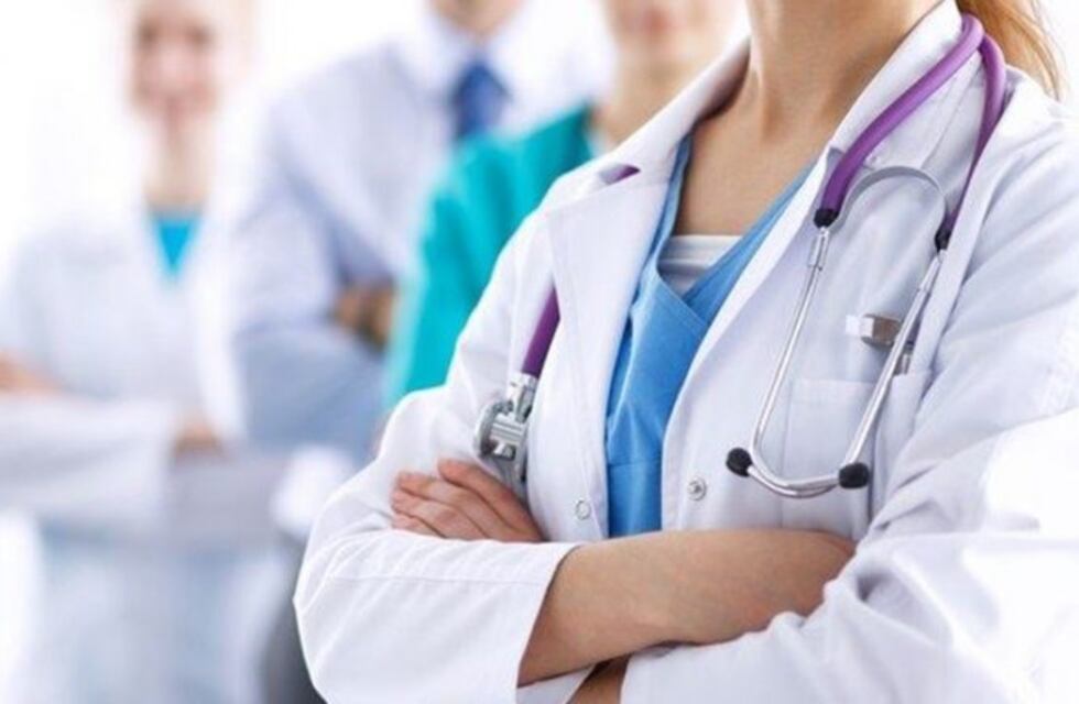 Salud: comienzan hoy las primeras jornadas de Clínica Médica en Tierra del Fuego