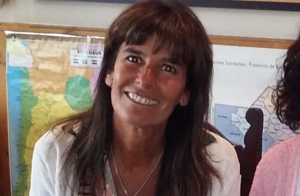 Renunció Gabriela Tanoni