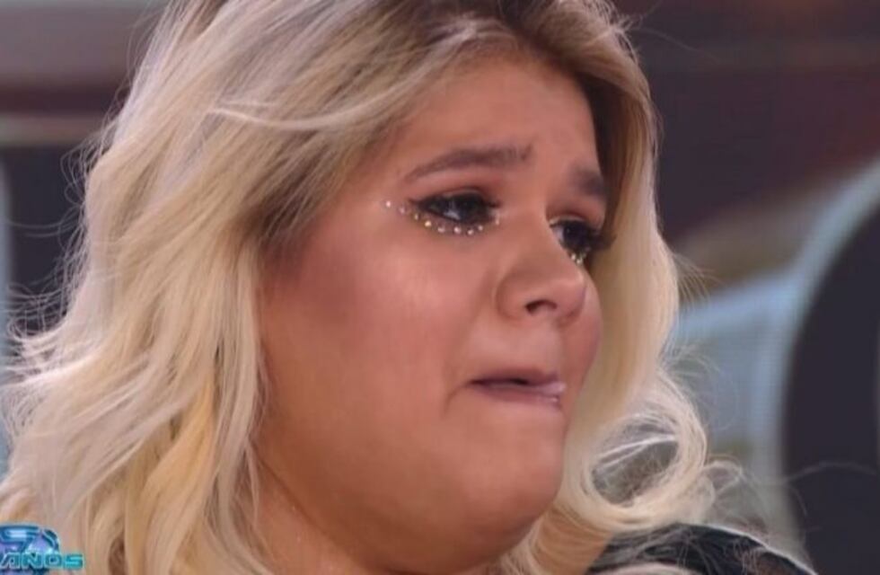 More Rial preocupa a todos sus seguidores con un sugestivo mensaje: "Me lastima pero le sonrío"